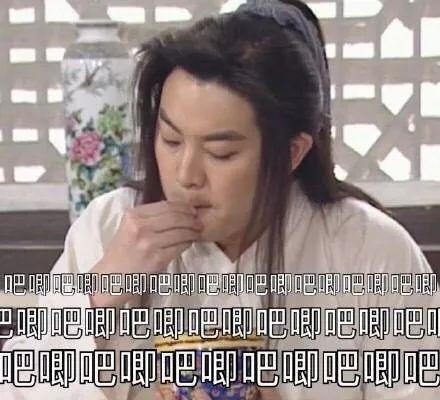 娱乐圈用的吃瓜bgm  第1张